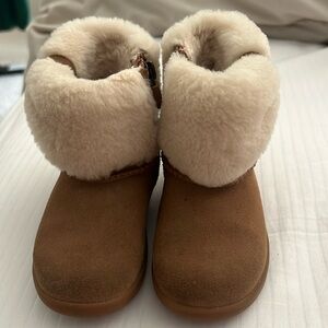 Toddler Uggs
